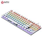 کیبورد گیمینگ الون مدل ELEVEN ENIGMA