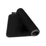موس پد گیمینگ ای فورتک بلادی 35*25 A4TECH MP-35N RGB - Image 2