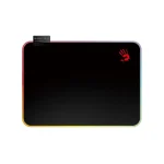 موس پد گیمینگ ای فورتک بلادی 35*25 A4TECH MP-35N RGB - Image 4