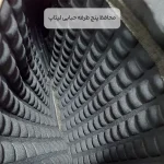 کوله پشتی همه کاره لپ تاپ نشنال جئوگرافیک مدل Aysan - Image 5