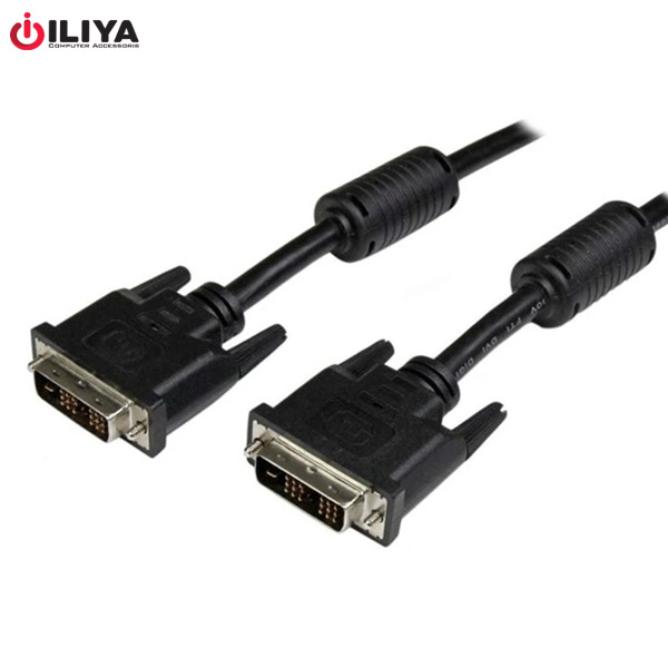 خرید کابل تصویر BAFO DVI-SL-5M-V1