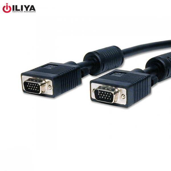 خرید کابل تصویرD-NET-vga-20m