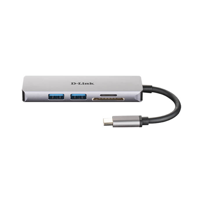 DUB-M530