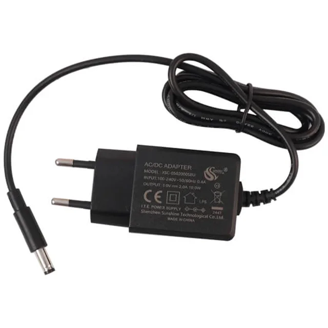 اسپلیتر 8 پورت HDMI کی‌نت مدل  K NET K S638