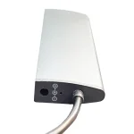 هاب 5 پورت تایپ C کی نت مدل K-MFCMS405 - Image 2