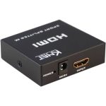 اسپلیتر 2 پورت HDMI کی نت K NET مدل K-S632 - Image 5