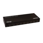 اسپلیتر 8 پورت HDMI کی‌نت مدل  K NET K S638 - Image 5