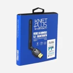 K NET PLUS KP-BT512 دانگل بلوتوث کی نت پلاس KP-BT512 - Image 6