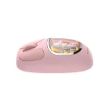 ماوس بی سیم میتسوشیدا مدل Mitsushida KC-W540R - Image 3
