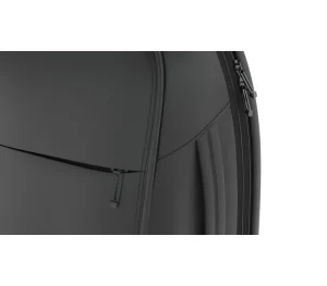 کوله پشتی لپ تاپ پرزیدنت مدل MONT مناسب برای لپ تاپ 14.1 تا 15.6 اینچی - Image 9