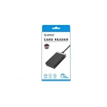 رم ریدر و کارت خوان 4 پورت اوریکو مدل ORICO CL4T-A3 - Image 3