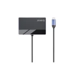 هاب 7 پورت type c اوریکو مدل DM-7TS - Image 4