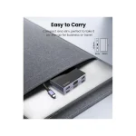 هاب 7 پورت type c اوریکو مدل DM-7TS - Image 6