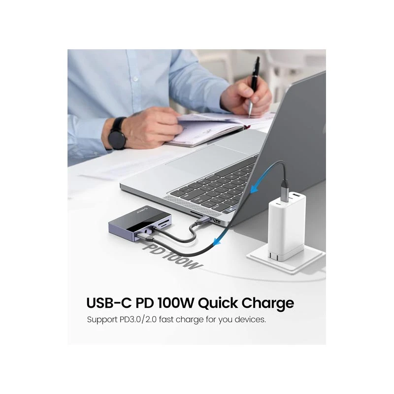 اوریکو مدل ORICO PW11-9P