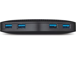هاب 4 پورت USB 3.0 تی پی لینک مدل TPLINK UH400 - Image 2