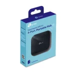 هاب 4 پورت USB 3.0 تی پی لینک مدل TPLINK UH400 - Image 4