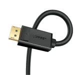 کابل مانیتور Display V1.2 یوگرین مدل UGREEN DP102-10213 به طول 5 متر - Image 4