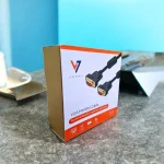 کابل VGA واصل VASEL VG-150 به طول 15 متر - Image 4