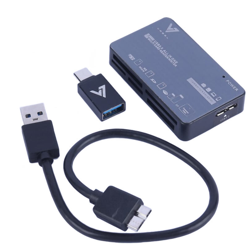 Vasel VSL-CR300 ++5 Vasel VSL-CR300
