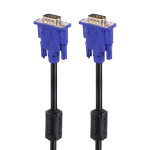 کابل VGA  دی نت D NET به طول 30 متر با قطر 5+3 - Image 5