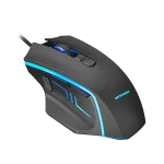 ماوس گیمینگ میتسوشیدا مدل KC-X4