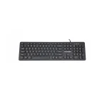 کیبورد سیمی میتسوشیدا مدل KC-AN400