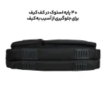 کیف سه کاره لپتاپ National Geographic مدل Darvin - Image 6