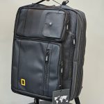 کیف سه کاره لپتاپ National Geographic مدل Darvin - Image 3
