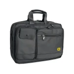 کیف سه کاره لپتاپ National Geographic مدل Darvin - Image 18
