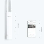 اکسس پوینت Outdoor تی پی-لینک مدل TP-Link EAP110-Outdoor - Image 5