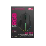 ماوس مخصوص بازی میتسوشیدا KC-T90 - Image 4