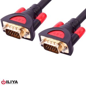 خرید کابل VGA X4 Net