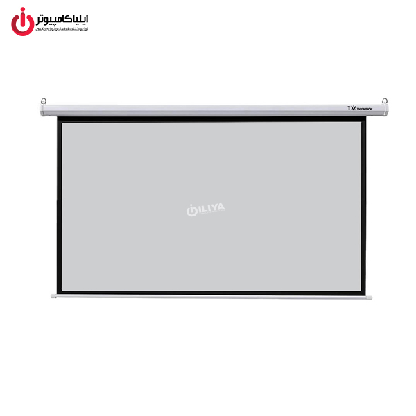 خرید پرده نمایش تسکو مدل TSCO TVS 170 MO از ایلیاکامپیوتر مشهد