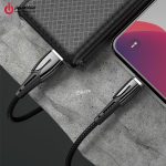 خرید کابل تایپ سی Kingstar K360C از ایلیاکامپیوتر مشهد