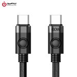 کابل شارژ Type-C اوریکو مدل ORICO CDX-60CC - Image 2