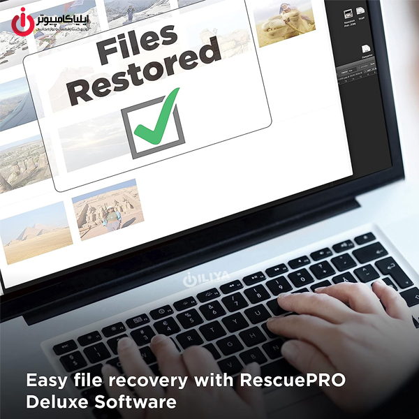 خرید فلش مموری سندیسک SANDISK Ultra Fit از ایلیاکامپیوتر مشهد