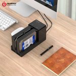 خرید داک هارد اوریکو مدل ORICO 6528US3-C از ایلیاکامپیوتر مشهد
