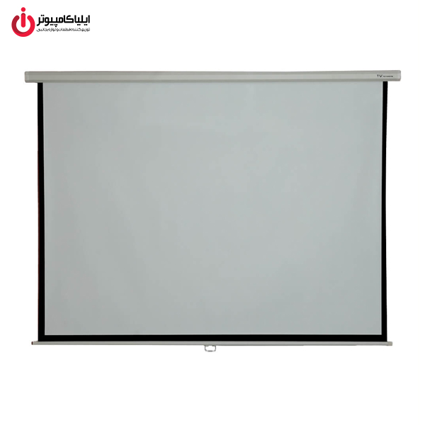 پرده نمایش ویدئو پروژکتور تسکو مدل TSCO TVS 118 MN