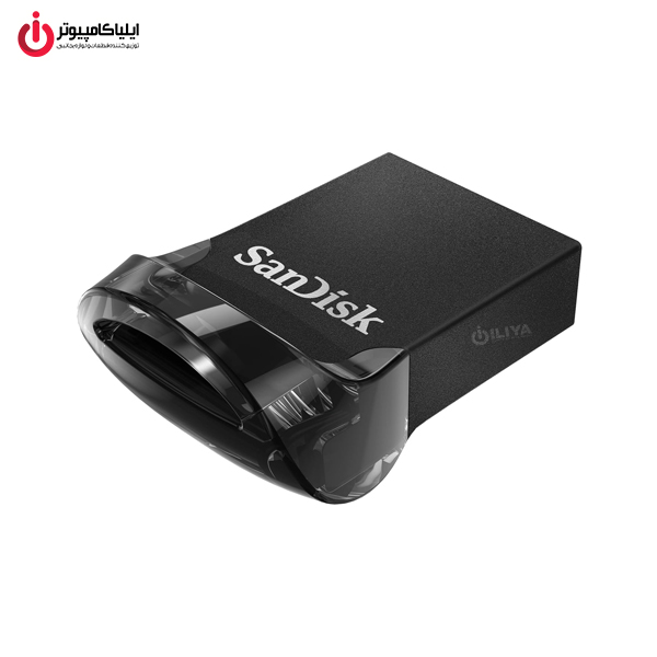 خرید فلش مموری سندیسک SANDISK Ultra Fit از ایلیاکامپیوتر مشهد