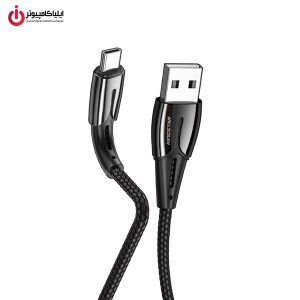 کابل شارژ Type-C کینگ استار مدل Kingstar K360C
