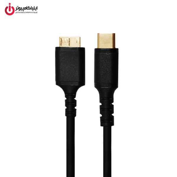 خرید کابل هارد کی نت پلاس K-NET PLUS KP-A62 از ایلیاکامپیوتر مشهد