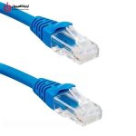 کابل شبکه پچ کورد لگراند Cat6 UTP طول 3 متر - Image 3
