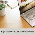 خرید فلش مموری سندیسک SANDISK Ultra Fit از ایلیاکامپیوتر مشهد