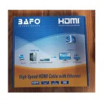 خرید BAFO HDMI 10M