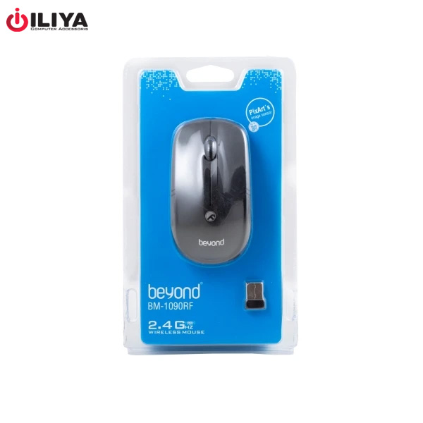 ماوس بیاند BM-1090RF