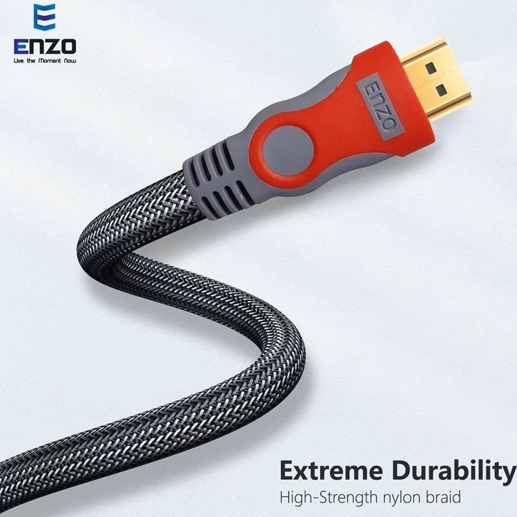 خرید کابل ENZO HD5 5M