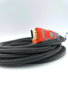 خرید کابل ENZO HD5 5M
