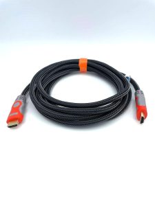 خرید کابل ENZO HD5 5M