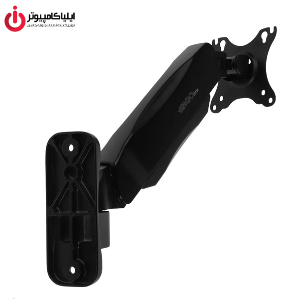 خرید پایه مانتیور ERGO-WLA007-BWS