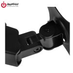 خرید پایه مانتیور ERGO-WLA007-BWS